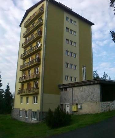 Apartment Lulu Štrbské Pleso Exterior foto